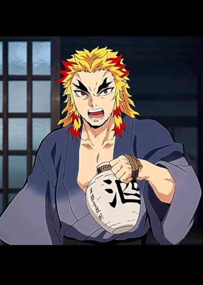 Shinjuro Rengoku thumbnail