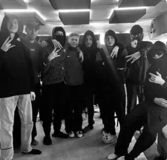 Roadman thumbnail