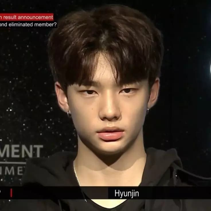 Hwang Hyunjin thumbnail