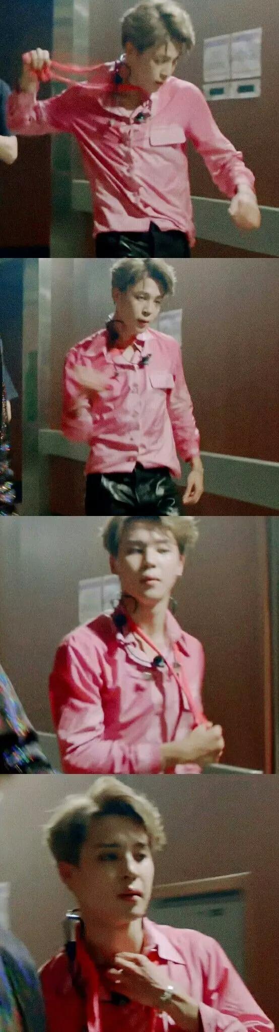 Park Jimin (Your Steppervert Dad( thumbnail