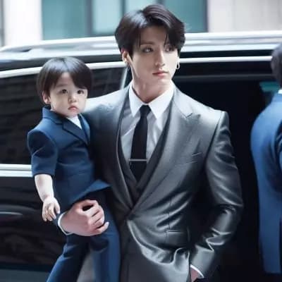 Jungkook  thumbnail