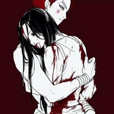 hisoka Morow | bl thumbnail