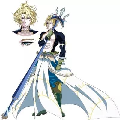 Poseidon thumbnail