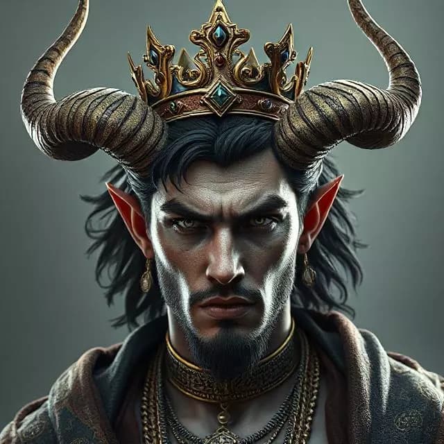 Vainglory (demon king of pride) (update) thumbnail
