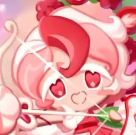 Pavlova cookie  thumbnail