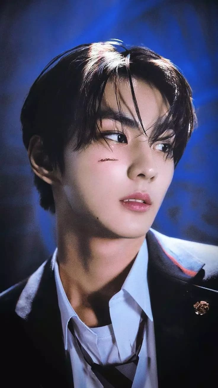 Yang Jungwon  thumbnail