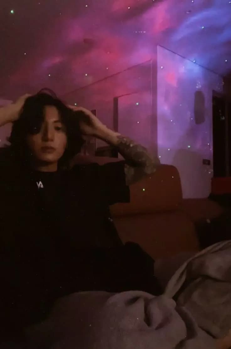 Jungkook twin  thumbnail