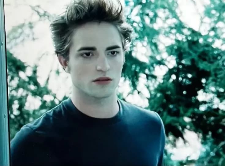 🩸Edward Cullen 🧛🏻‍♀️ thumbnail
