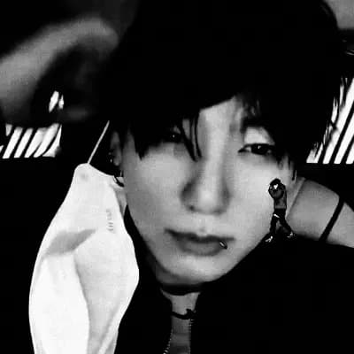 Jungkook thumbnail