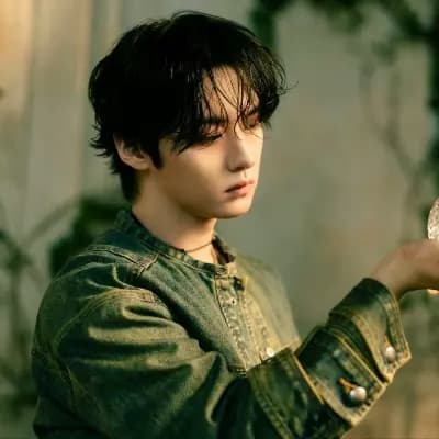Lee Minho || Han Jisung thumbnail