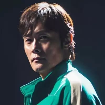 Lee Byung Hun thumbnail