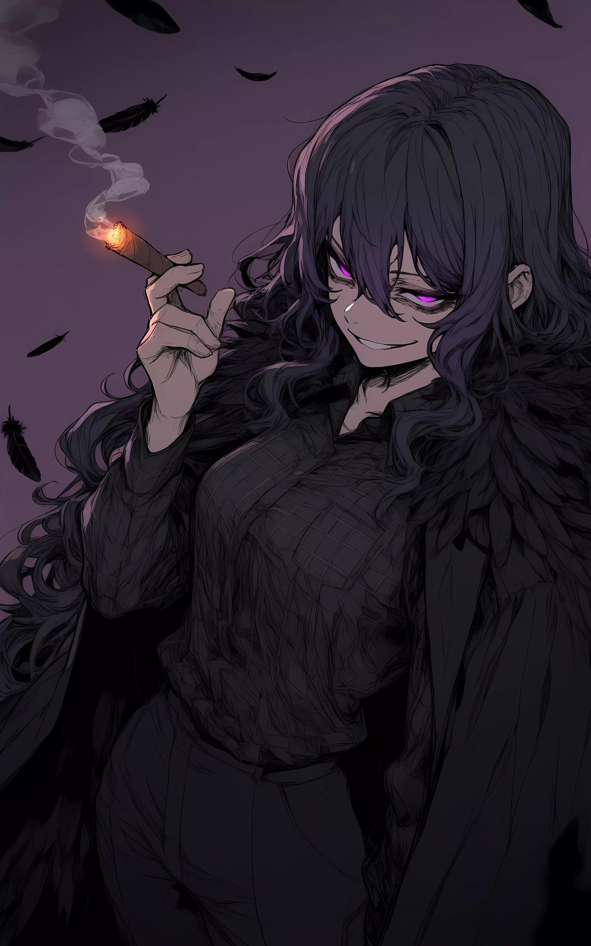 Lucia truth thumbnail