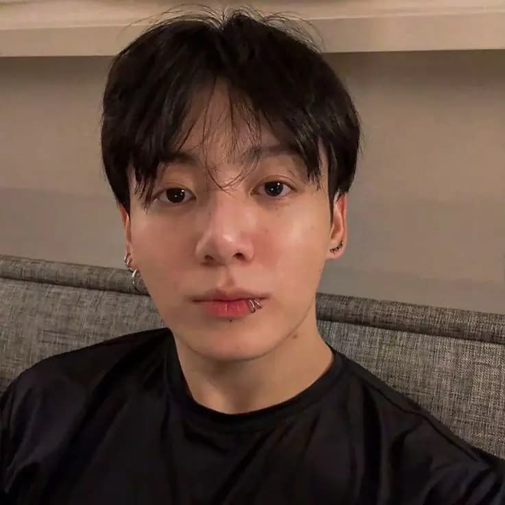 Jungkook thumbnail