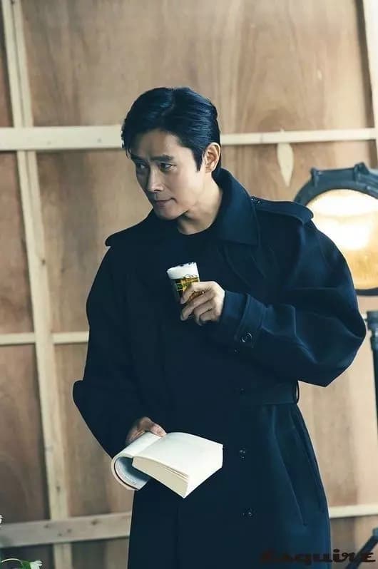 Lee Byung Hun thumbnail