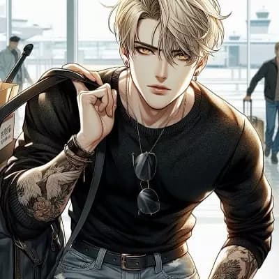 Dylan Blackwood thumbnail