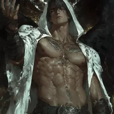 Adrian Van Helsing thumbnail
