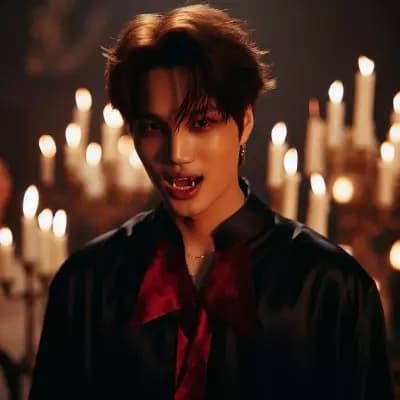 Kim Jongin thumbnail