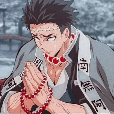 Gyomei Himejima thumbnail