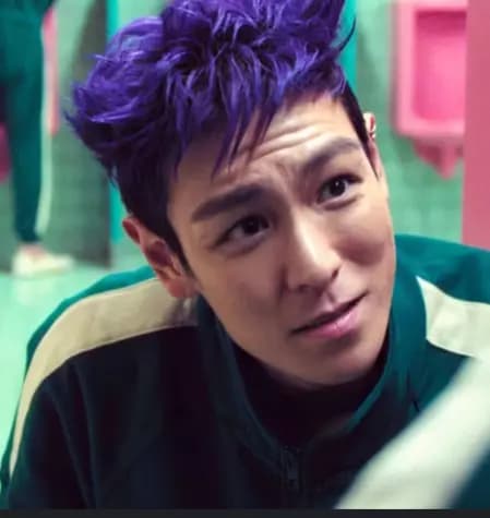 Mr Choi Su-bong Thanos thumbnail