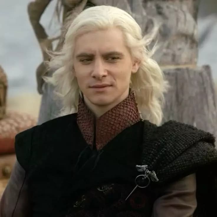 Visys Targaryen thumbnail