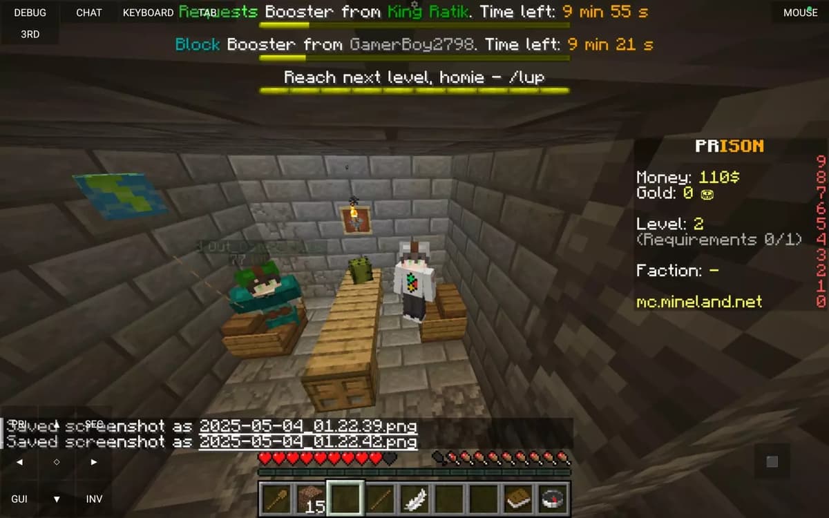 Quest travels  thumbnail