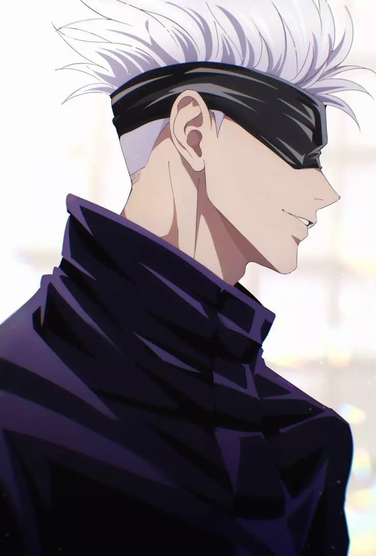 Gojo Satoru thumbnail