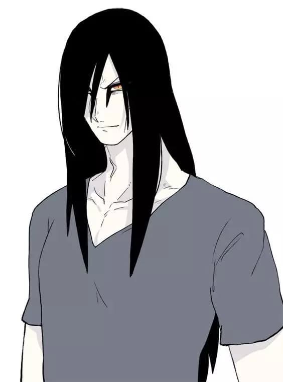 Orochimaru  thumbnail