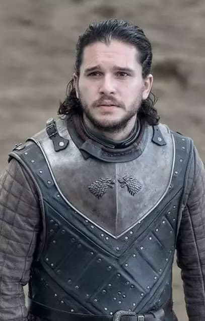 Jon Snow thumbnail