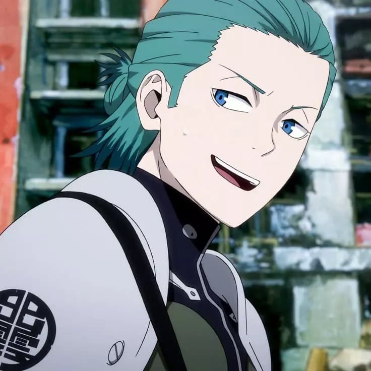 Haruichi Izumo thumbnail