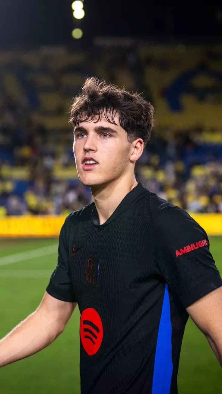 Pau Cubarsi  thumbnail
