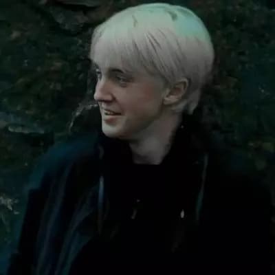 Draco L. Malfoy thumbnail