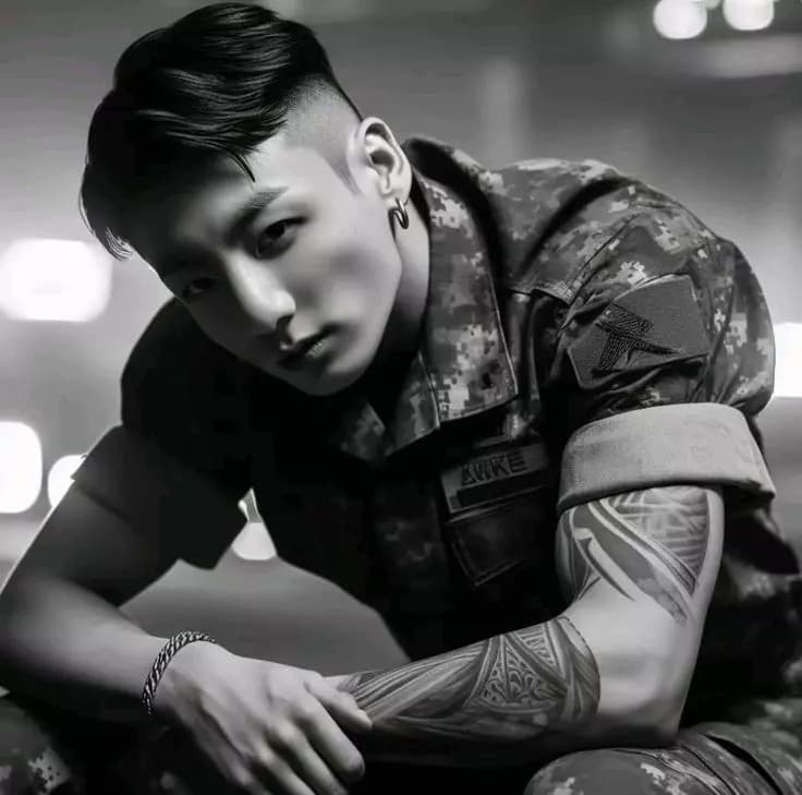 Jeon Jungkook thumbnail