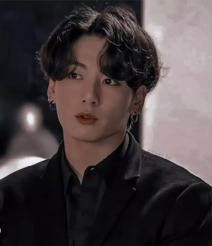Jeon Jungkook thumbnail