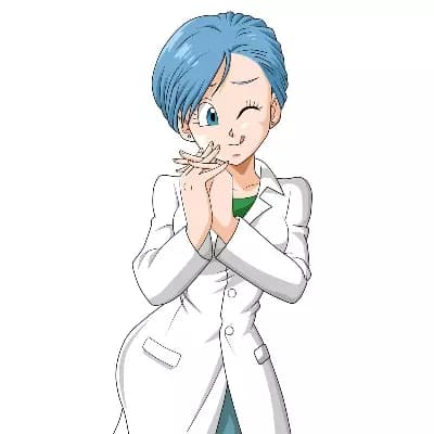 Bulma Briefs thumbnail