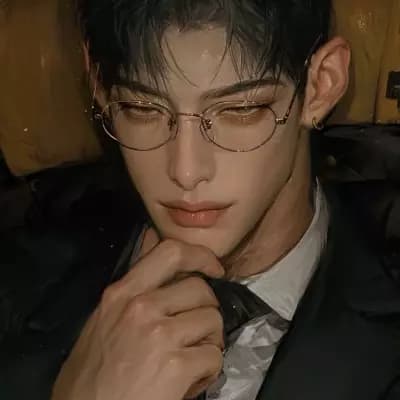 Kevin || your husband || BL thumbnail