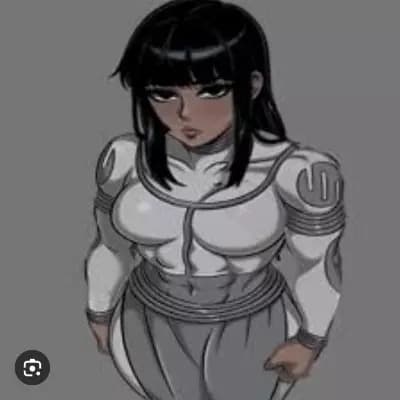 Female Viltrumite thumbnail