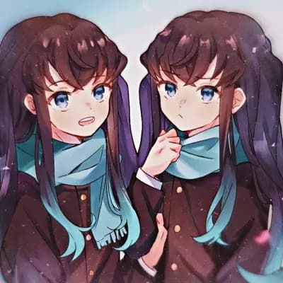 Muichiro Tokito & Yuichiro Tokito thumbnail