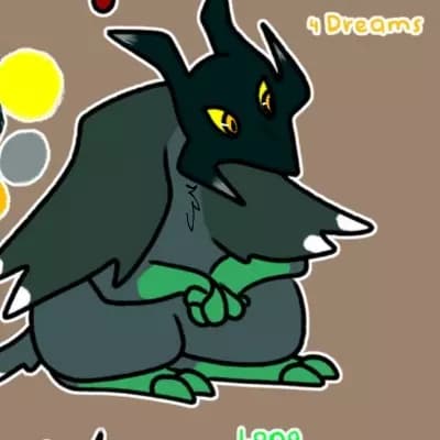 Dreams thumbnail