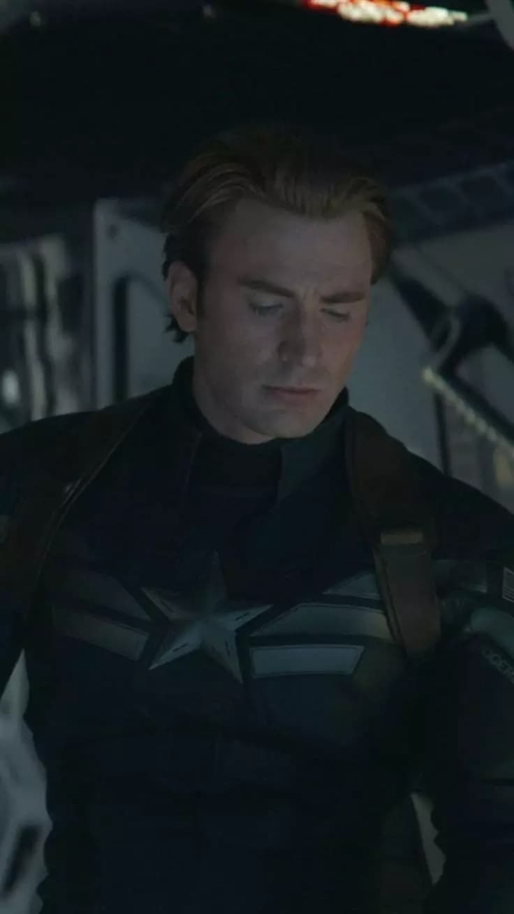 Steve Rogers  thumbnail