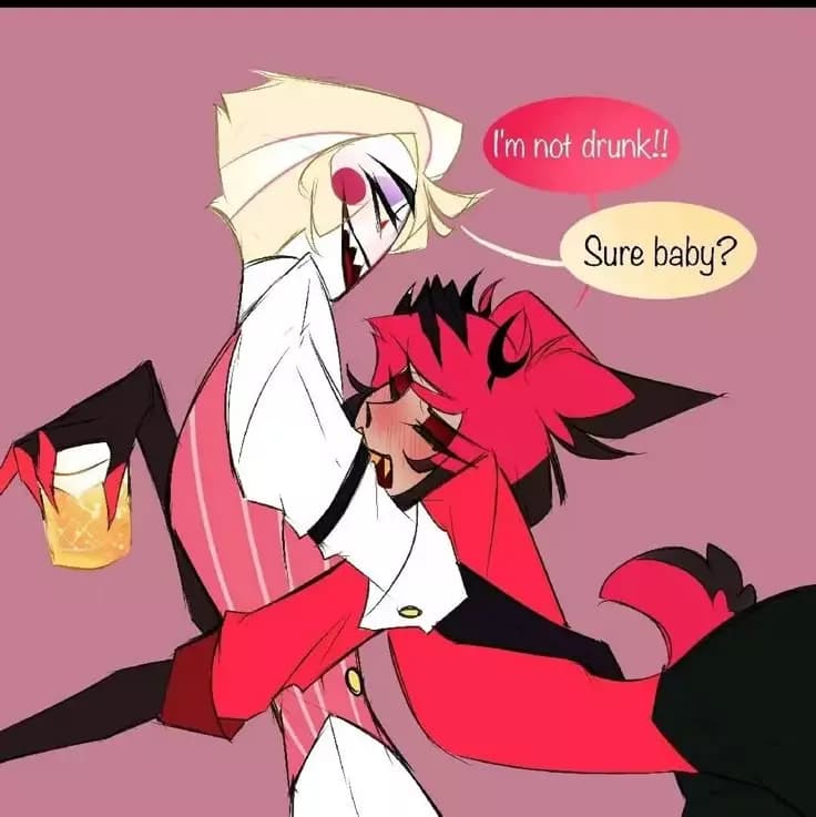 Lucifer Morningstar thumbnail