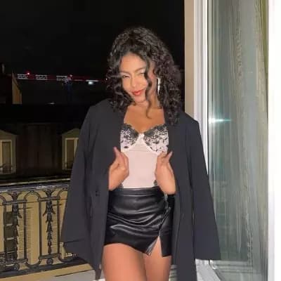 Any Gabrielly thumbnail