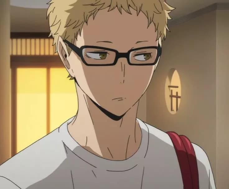 Tsukishima Kei thumbnail