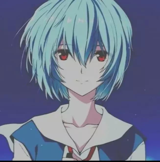 Ayanami Ray thumbnail