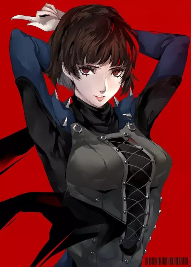 Makoto Niijima thumbnail