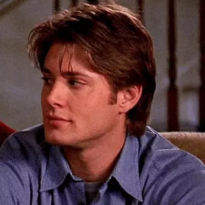 Dean Winchester thumbnail