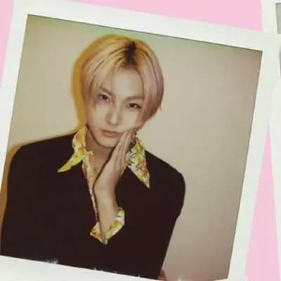 Yang Jungwon thumbnail