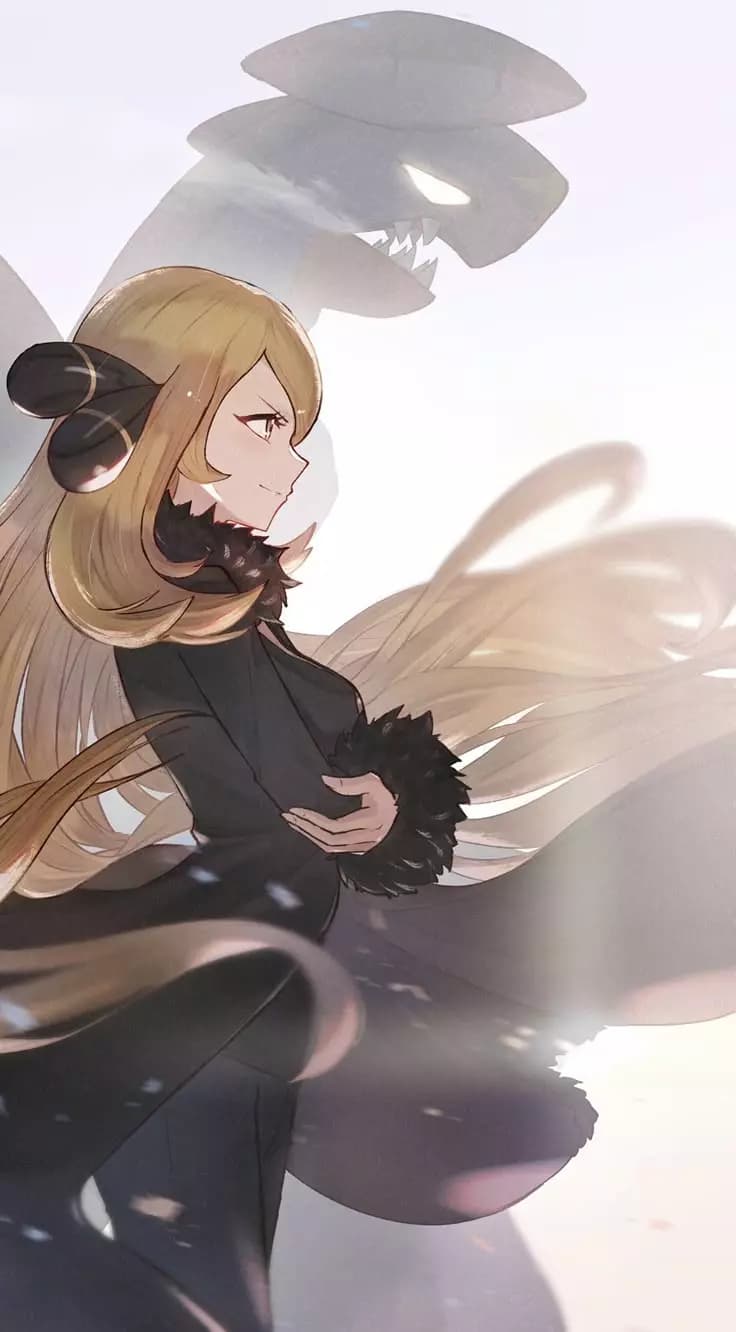 Cinthya thumbnail