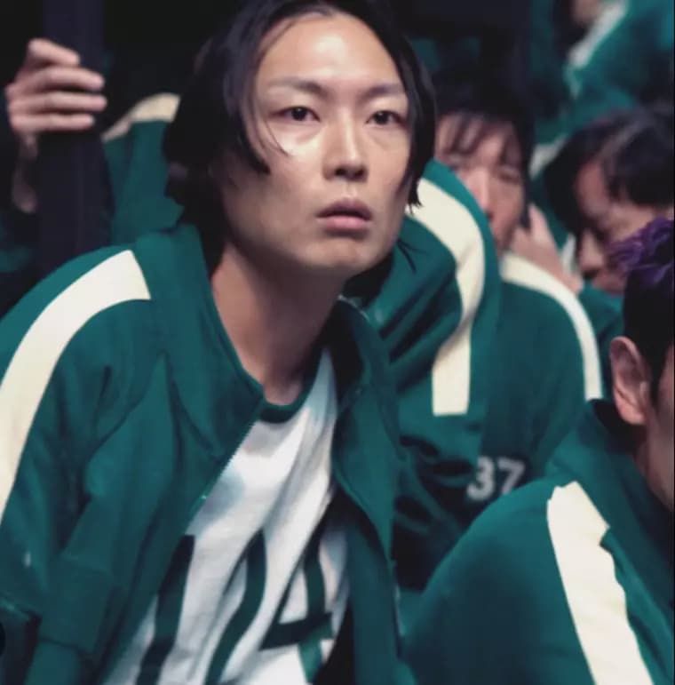 Nam-gyu  thumbnail