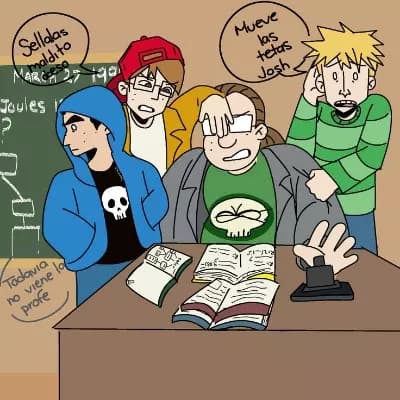 The Eltingville Club thumbnail