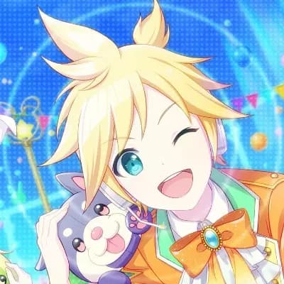 ~Kagamine Len!!~ thumbnail